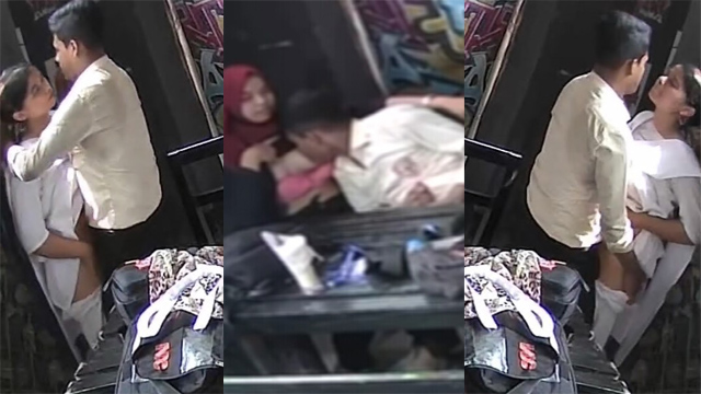 Hijabi School Girl Fucking In Restaurant – New Porn Desi Hot MMS