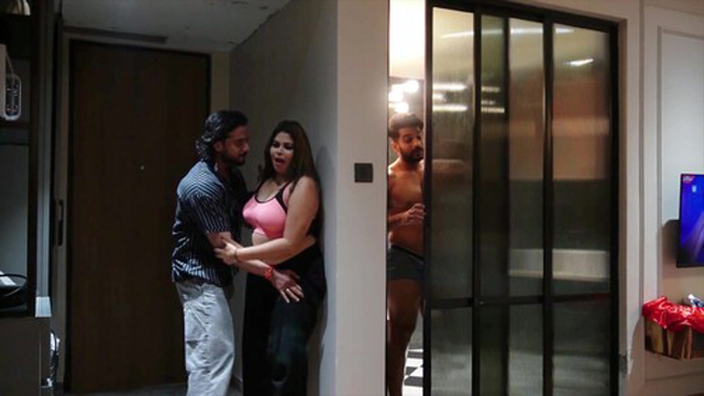 Preeti Puneet Threesome Part 2 – Adalt App Content