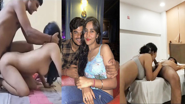 Innosent Mallu Couple Blowjob & Hard Core Fuck Video