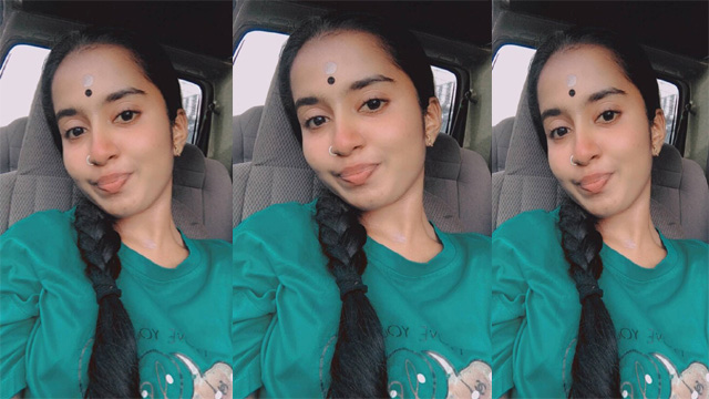 Horny Teen College Girl Blowjob & Fucked Video