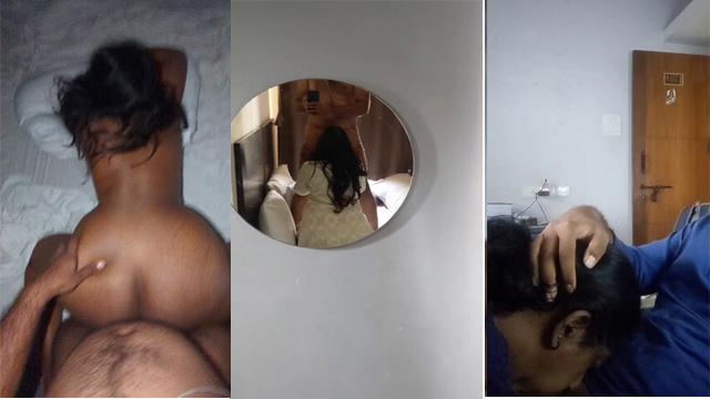 Indian Brahmin Manager Office – Girl Sex Video