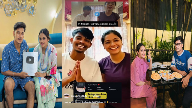 Bangladesh Zannat & Toha – Viral Porn Video Free Watch Now