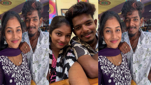Tamil Sexy Couple  Fucking – Outdoor By Husband Viral Free Mms