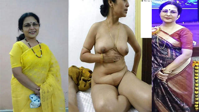 Mature College Principal Mom – New Scandal Update