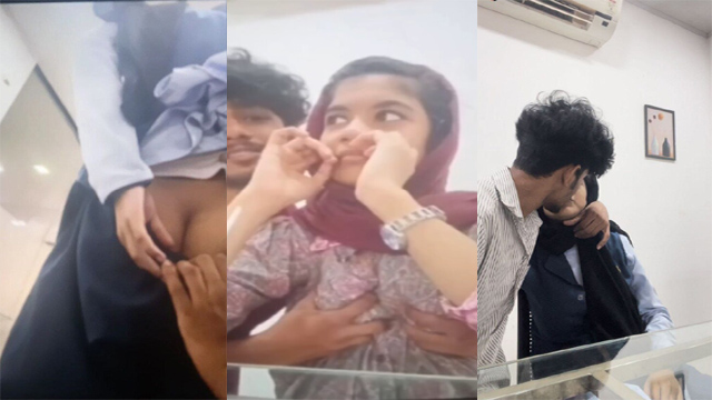 Mallu Lovers Fucking Mms – Old New Update Leaked Porn Video