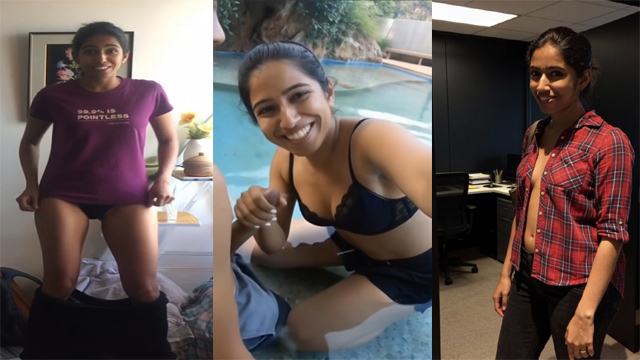 Desi Babe Nudes And Passionate – Sexual Multiple Viral Porn Video