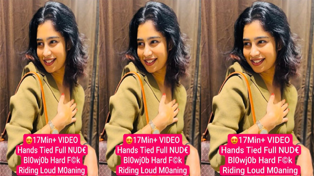 Actress Scandal Hands Tied – Blowjob Hard Fucking Free Porn Video