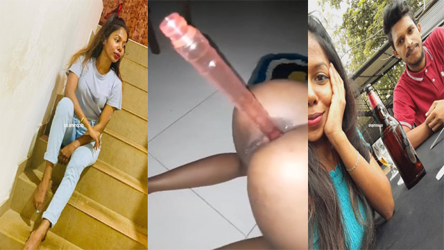 Mallu Kalikoottkaran Lover – Feet & Dick