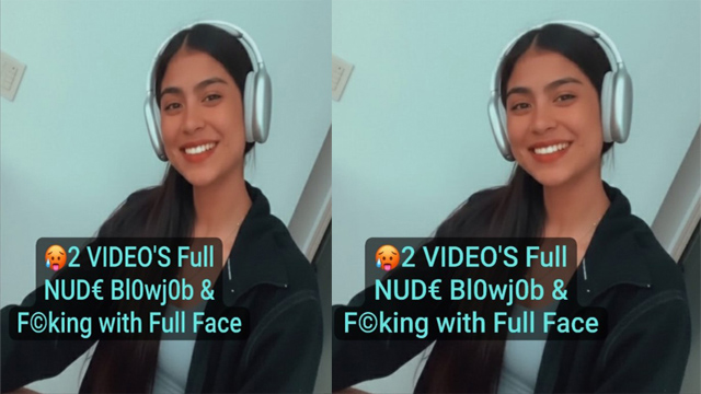 Latest Viral Insta Model Full Nude – Blowjob & Fucked Video