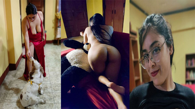 Honeymoon Trip – Leaked Porn Mms Video