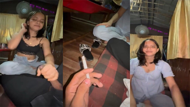 Desi Sexy Girl Mms – Blowjob & Fucks Video