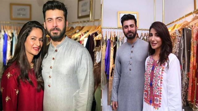 Pakistani Actor Fawad Khan – Latest Viral Hard Fucking Free Video