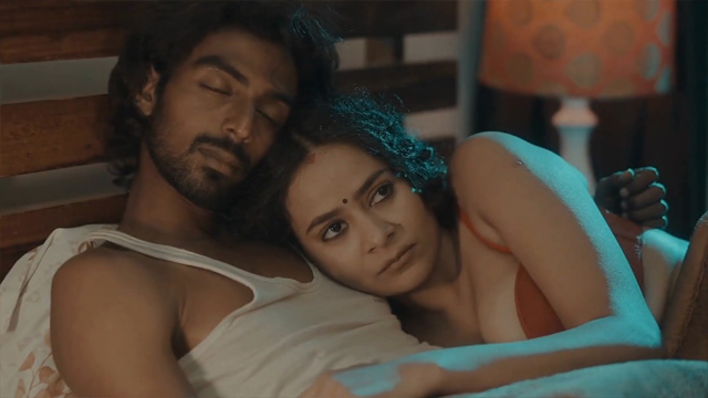 Sarpanch Part 1 – 2025 Uncut New Series Watch – PrimeShots