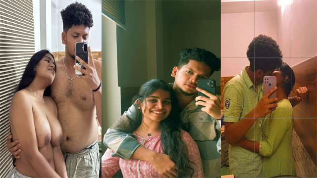 Boyfriend Ka Secret – OYO Room Romance Sex Leaked Mms