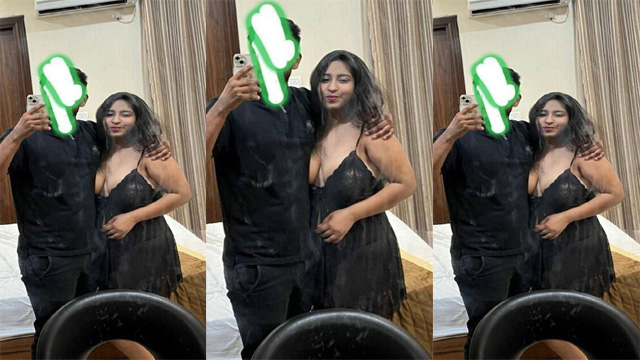 Punjabi Girl Riding Hardcore Doggy Fucking Video HD