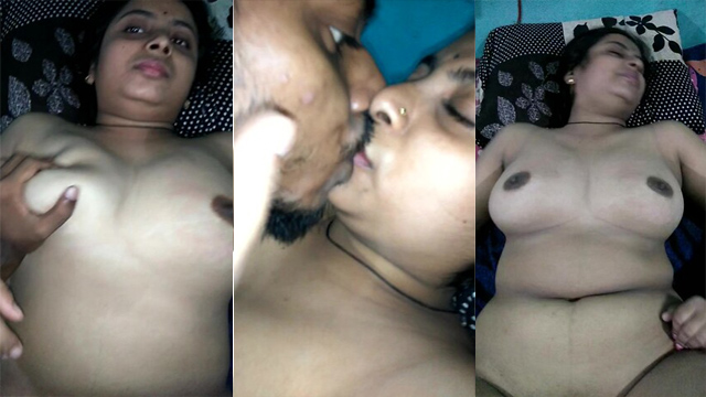 Desi Bhabhi Suking And – Fucking With Lover Leaked Porn Video