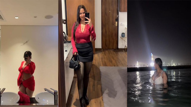 Desi Influencer Sucking – Dick Fucking Taking Cum Viral