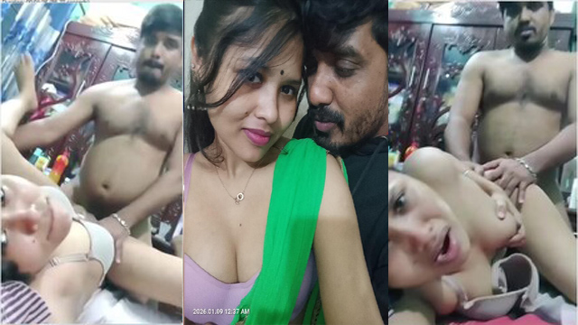 Horny Bengali Married Wife – Hard Fucking Viral Update Mms