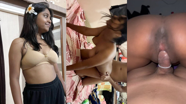 Mallu GF Tamil Lover – Deeper Hard Pound Viral Video