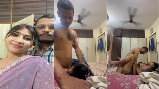 Beautiful Married Wife Hard Fucking – With Husband Viral Update Porn