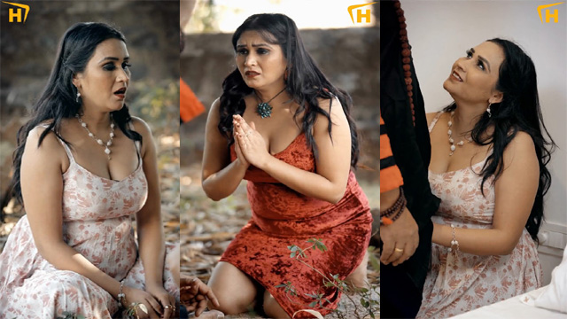 Nashili 2026 – Hotfm Ott Hindi Web Series