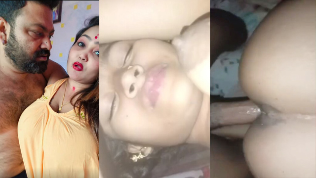 Bhabhi Husband Hard Doggy Pussy Pound Viral