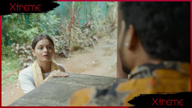 Mohini – 2026 New Malayalam Xtreme Shoots