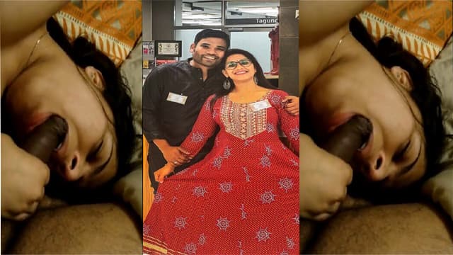 Busty Desi Wife – VC 3Some Hard Fuck Viral