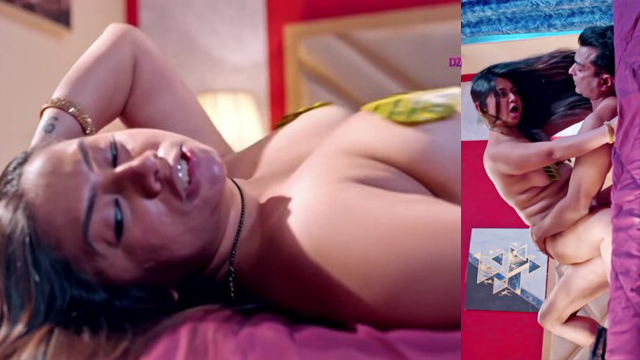 Pyaas EP01 – Dzyreplay Hot Hindi Web Series 2026