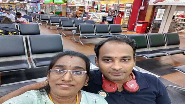 Mallu IT Aunty Affair – with Multiple Boss Leak
