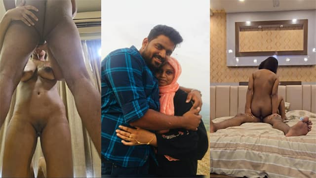 Telugu Young Cpl Sloppy – Blowjob CreampieRiding Sex