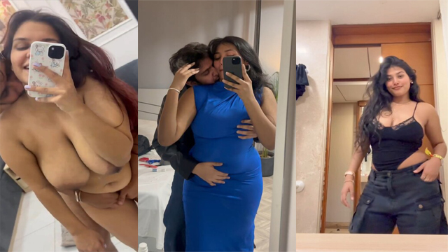 Indian Guy With Multiple Hotties mallusex