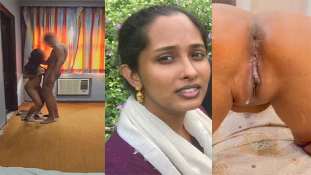 Business Colleague Affair Sex Mallu Hot Wife By Hotel