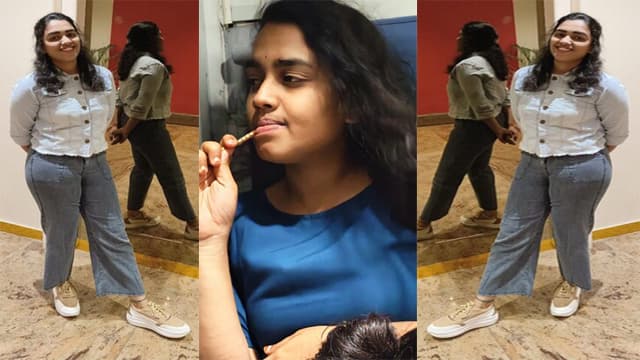 Telugu Lovers Having Fun – Blowjob & Riding Fucked Video